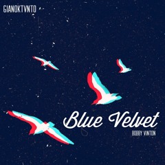 Blue Velvet