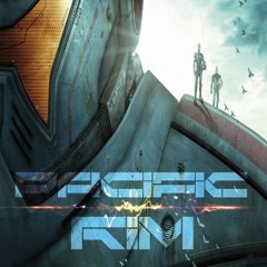 Motora - Pacific Rim (work in progress)