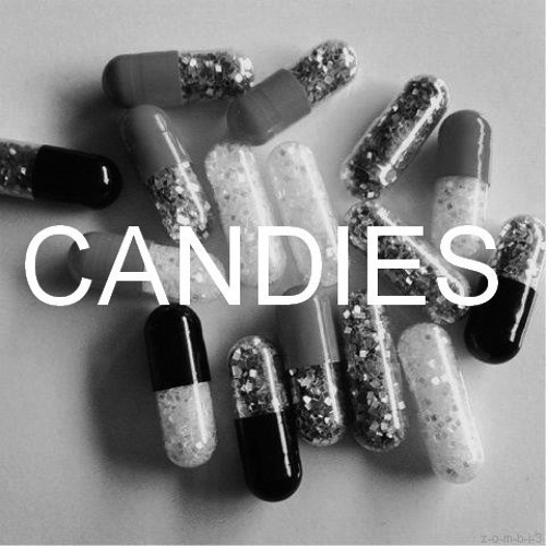Oldskool - Dark Candy [White Face Recordings] BEATPORT MINIMAL TOP 29