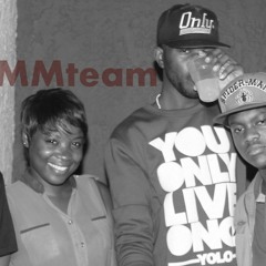 DMM Life (REMIX)-(DMoney Music Group) Mr Diamonds, C-3, Meli Duro, K-Dub, Psycho, Lil Kid and Mz