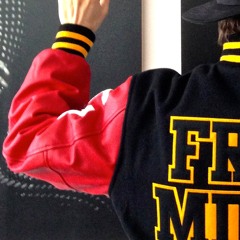 Gancher & Ruin - Mercury (2013)