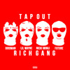 Birdman - Tapout ft Lil Wayne, Future, Mack Maine & Nicki Minaj with lyrics.
