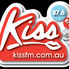 Attaboy - Kiss FM (17-05-2012)