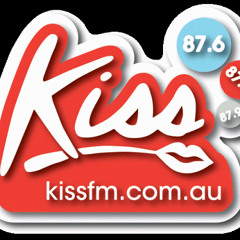 Attaboy - Kiss FM (21-02-2013)