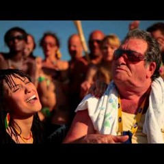 Mama Marjas - Negritude