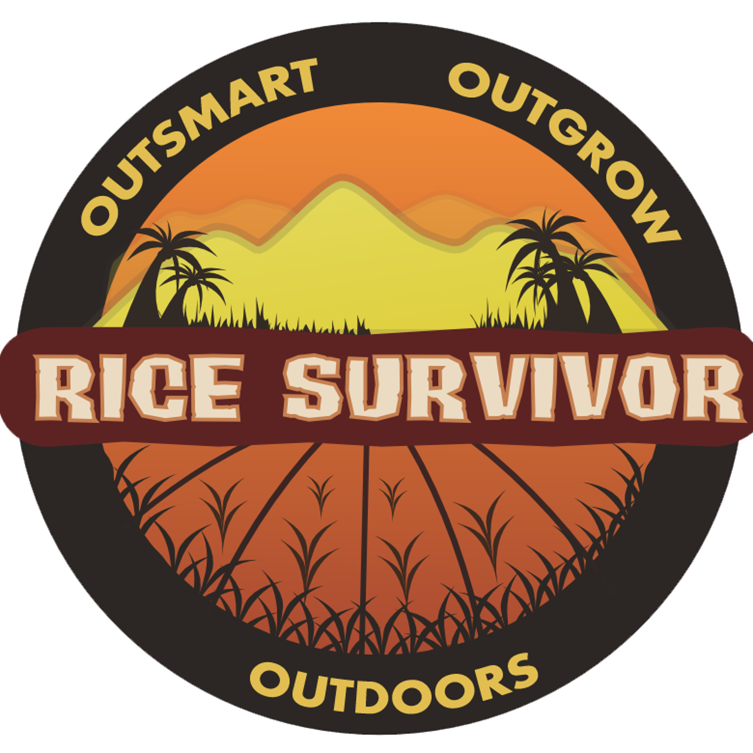 Rice Survivor
