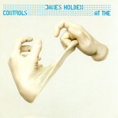 Apparat - Wooden (James Holden - At The Controls)
