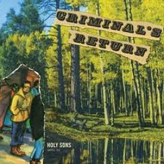 Holy Sons - From Now On