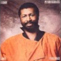 TEDDY PENDERGRASS - Believe in love(Phat Philly Mix),12'',(1993)