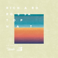 Richard Rossa - Top Hat (Original Mix) / Pizzico Records 2013