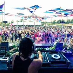 PORTAL - 2013 MCBN Agressive Progressive DJ mix