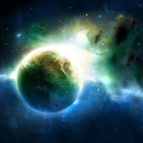 Achiyalatopa - Dynamical Parallax
