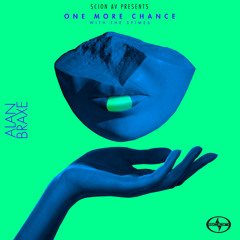 Alan Braxe with The Spimes "One more chance"(Radio Nova/David Blot)