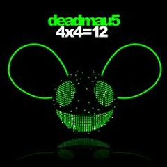 Deadmau5 a city in florida 4x4 12 mp3 37610
