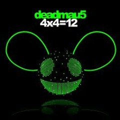 Deadmau5 raise your weapon original mix 4x4 12 best audio quality mp3 37875