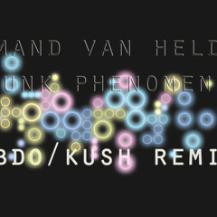 Armand Van Helden - Funk Phenomena (Abdo - Kush remix) *256k free download*