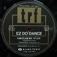 EZ DO DANCE(Skip Club Orchestra Remix)