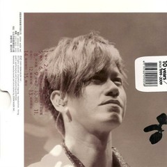 李圣杰 情歌金曲串燒