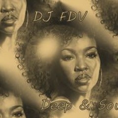 Deep & Soul House 2013