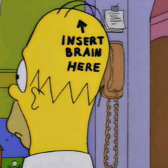 AlexR - thru my head