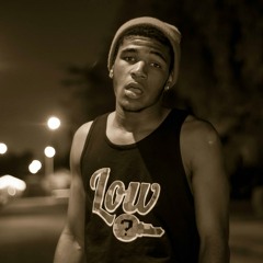 I Put On For My City (Prod. by Jared Rogers)