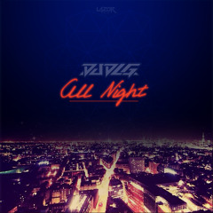 DJ DLG - All Night [FREE DOWNLOAD]