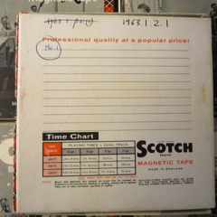 Ait Hadiddu threshing song (Morocco, 1961) [1963 1 B2 1 2]