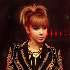 Oh Yeah - GD&TOP ft. Park Bom [Preview Cover]