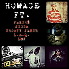Homage.!! Another L.O.E. Banger.!!!