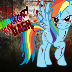 Rainbow Factory MegaMix