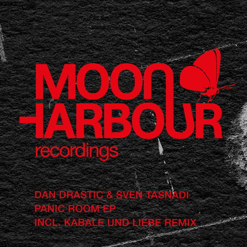 Dan Drastic & Sven Tasnadi - Snip (MHD009)