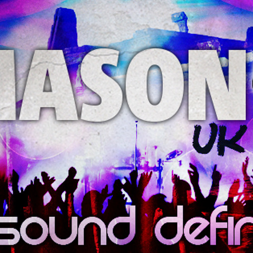 Stream A Sound Defined 01 Kit Mason by Thirdlevel | Listen online for ...