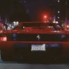 testarossa