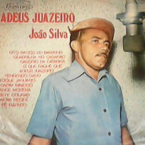 João Silva -  Nova Recife