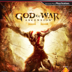 Lançamento God Of War Ascension O.R Games