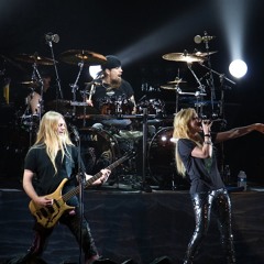 Nightwish - While Your Lips Are Still Red