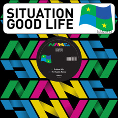 Good Life (Venice Beach Remix)