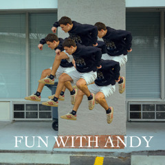 Fun with Andy EP
