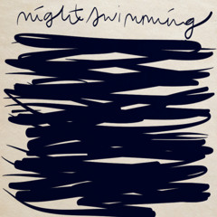 Nightswimming (Acoustic Demo)