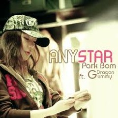 Anystar - Park Bom ft. G-Dragon & Gummy [Cover]
