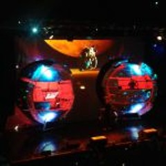 The Rat (Live Mix) - Infected Mushroom