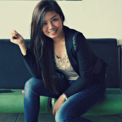 You first believed by Hoku (cover)