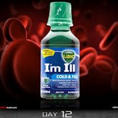 I'M ILL..... ah lil somethin new i'm work'n on