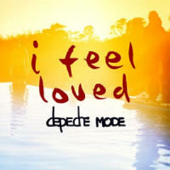 Depeche Mode - I Feel Loved - (Deep Remix)