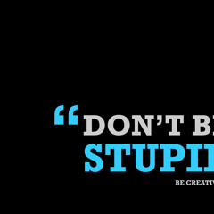 Julas & Flyver - Stupid  feat. Sanna Hartfield