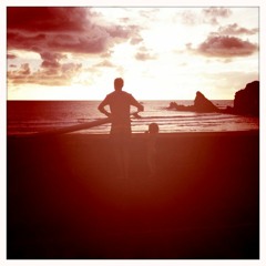 Postcards from far away (Coldplay)