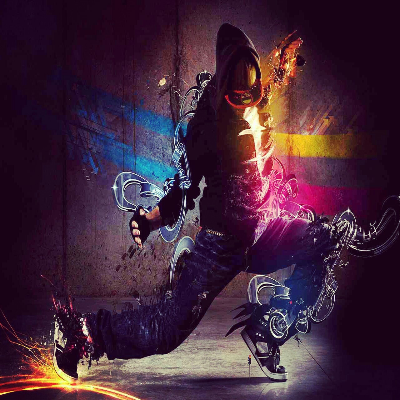 Missy Elliott – Ching A Ling