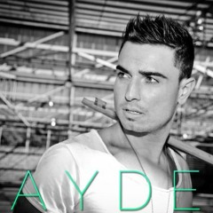 Faydee ft.Lazy J - Laugh Till You Cry (AlexC Remix)