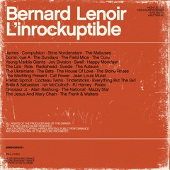 Bernard Lenoir # 3
