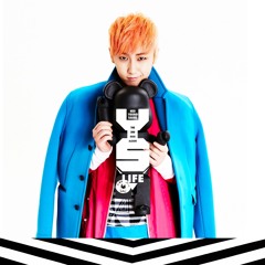 Heo Young Saeng - Life